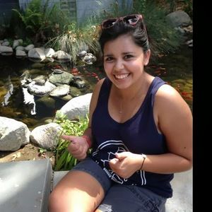 Meet your Posher, Marissa